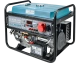 Benzīna ģenerators "Könner & Söhnen" KS 10000E-3 ATS