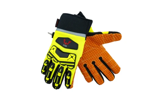 Technical gloves FHR 012 MAX