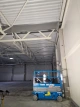 Cortinas de humo fijas D180, DH60