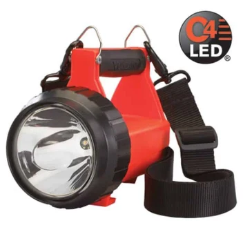 Flashlight - Spotlight Fire Vulcan X44452