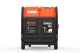 Inventor generator CRETA SILENT ATS 7500 W