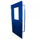 Tehniskās metāla durvis SMART  990x2045 mm reversīvas 