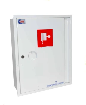 Ugunsdzēsības krāna kaste HW-52W-S