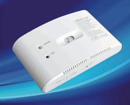 Emergency exit light LED LC (for large rooms)
