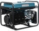 Dyzelinis generatorius „Könner & Söhnen“ KS 6100HDE (EURO V)