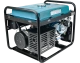 Benzīna ģenerators "Könner & Söhnen" KS 10000E-3 ATS