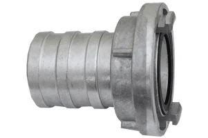 Coupling STORZ for fire hose Ø 51 mm.