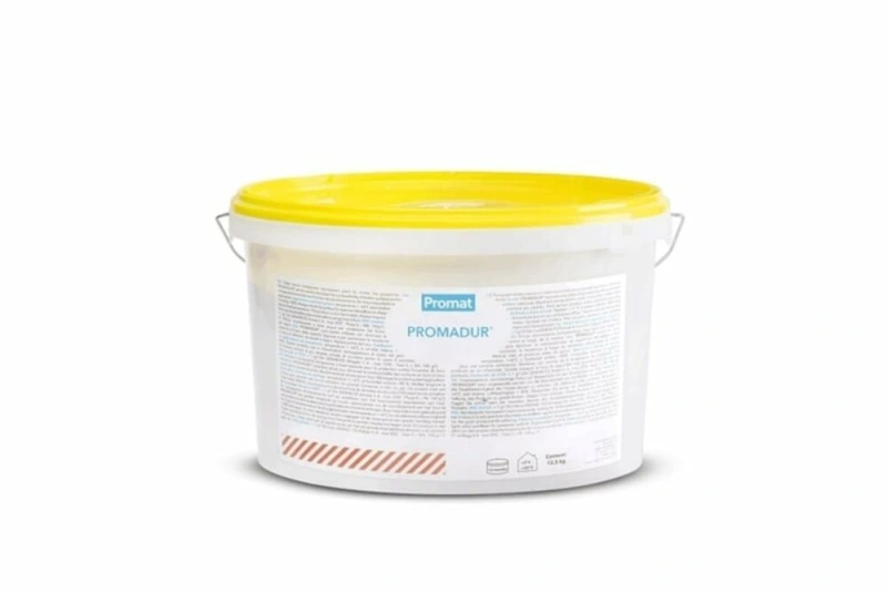 Fire-resistant paint for timber structures PROMADUR (pourable type)
