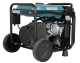 Inverter Generatorius "Könner & Söhnen" KS 8100iE ATSR