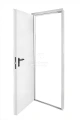 Paloturvallinen metalliovi DELTA EI 60 (1000 × 2050 mm)