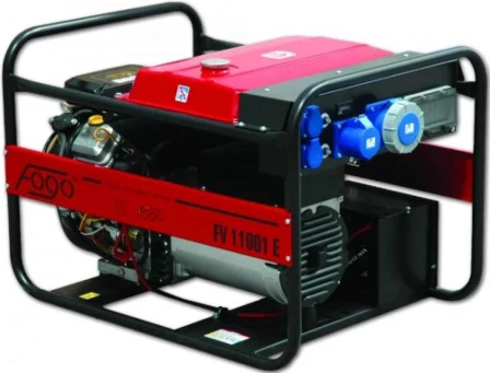 Petrol Generator FOGO FV11001E