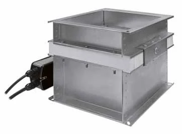 Sulku palopellit mcr FID S (BLE 24, 200 × 200 mm)