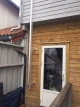 MODUM Evakuācijas kāpnes MELNAS (4140 mm un 3670 mm ) PIEEJAMAS NOLIKTAVĀ