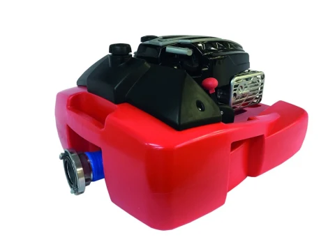 Portable floating pump PH-Poseidon 1 BS