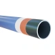 FLAME STAL Ugunsdrošais pārklājums – solventa bāzes, Ārdarbiem, 28 kg