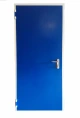 Paloturvallinen metalliovi DELTA EI 60 (1000 × 2050 mm)