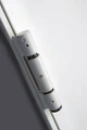 Tehniskās metāla durvis SMART  990x2045 mm reversīvas 