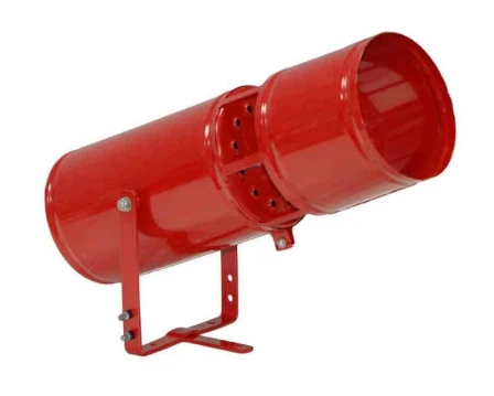 Aerosol fire suppression generator AGS-7/1