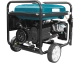 Generador de gasolina de dos cilindros "Könner & Söhnen" KS 15-1E ATSR
