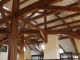 Fire retardant paint for wooden structures PROMADUR