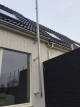 Escalera de incendios MODUM (3m, sin pintar)