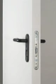 Paloturvallinen metalliovi DELTA EI 60 (1000 × 2050 mm)