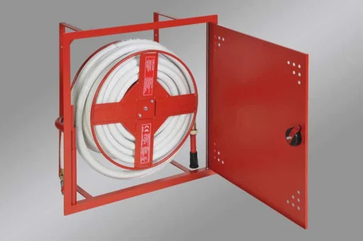Internal Fire protection water supply kit DN25 FHRC-WP