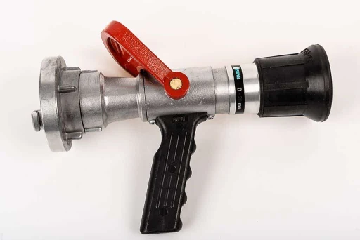 Professional Fire Nozzle ENPOL 51 mm.