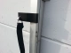 MODUM Evakuācijas kāpnes MELNAS (4140 mm un 3670 mm ) PIEEJAMAS NOLIKTAVĀ