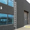 Ugunsdzēsības kāpnes