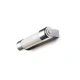 Self-activated Fire Extinguishing Ampoule with protective grill