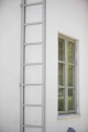 MODUM Evakuācijas kāpnes MELNAS (4140 mm un 3670 mm ) PIEEJAMAS NOLIKTAVĀ
