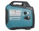 Invertora ģenerators "Könner & Söhnen" KS 4000iE S