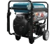 2-cylinders petrol generator "Könner & Söhnen" KS 15-1E 1/3 ATSR