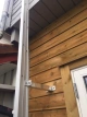MODUM Evakuācijas kāpnes MELNAS (4140 mm un 3670 mm ) PIEEJAMAS NOLIKTAVĀ