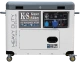 Diesel generator "Könner & Söhnen" KS 9200HDES-1/3 ATSR Silent (EURO V) AVAILABLE