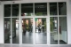 Internal fire door with fire resistant glass (EI60 C5, 1800mm x 2100mm, Two leaf door)