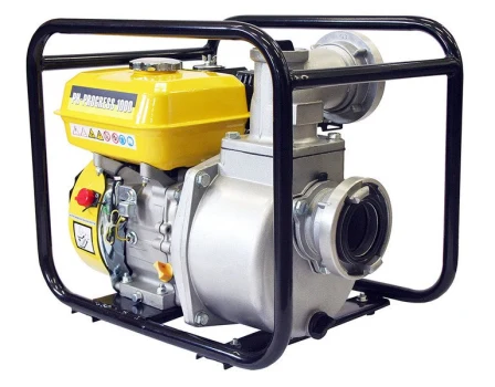Sewage Pump PH–PROGRESS 1000