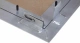 Inspection hatches Siniat® Fire-Tech EI30 (size 200 × 200 mm)