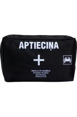 First aid kit – for transport (soft pack)