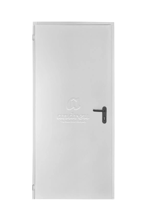 Tehniskās metāla durvis SMART  990x2045 mm reversīvas 