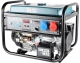 petrol generator "Könner & Söhnen" KS 10000E 1/3