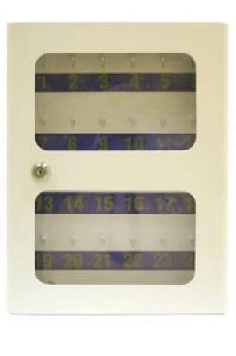 Key Cabinet SZKL 24 (24 keys)