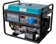 LPG / benzīna ģenerators "Könner & Söhnen" KS 10000E G