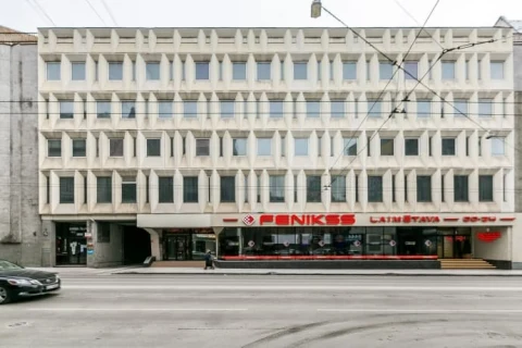 Fenikss gaming hall