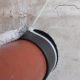 Fire resistant tape Multitube, For pipes with a diameter of 110 mm (100mm x 4, 8mm)