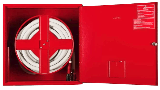 Internal Fire protection water supply kit DN25 FHRC-N
