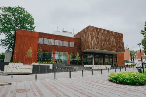 Valmiera Drama Theatre