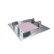 Inspection hatches Siniat® Fire-Tech EI30 (size 200 × 200 mm)