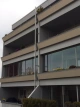 MODUM Evakuācijas kāpnes MELNAS (4140 mm un 3670 mm ) PIEEJAMAS NOLIKTAVĀ